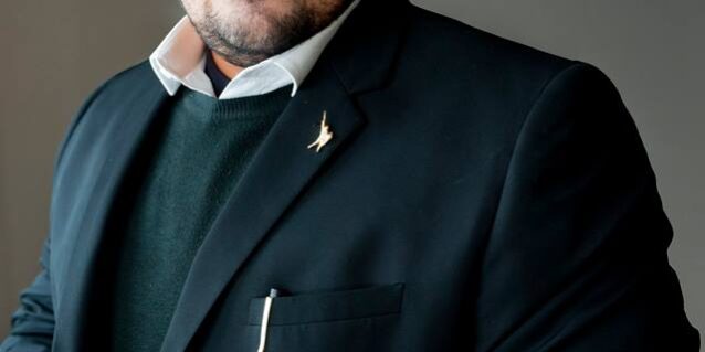 Consigliere Mattia Polazzi