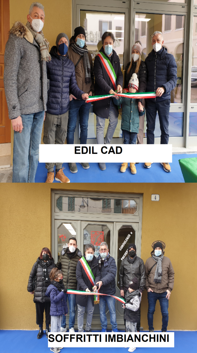 EDIL CAD E IMBIANCHINI