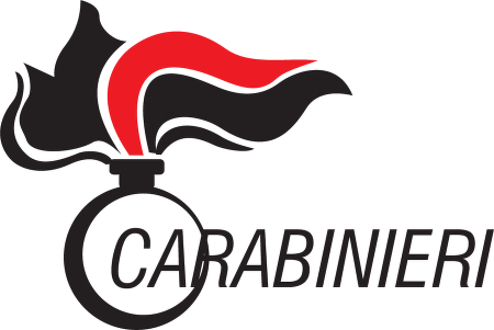 STEMMA CARABINIERI