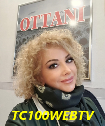 ARIANNA FOLCHI