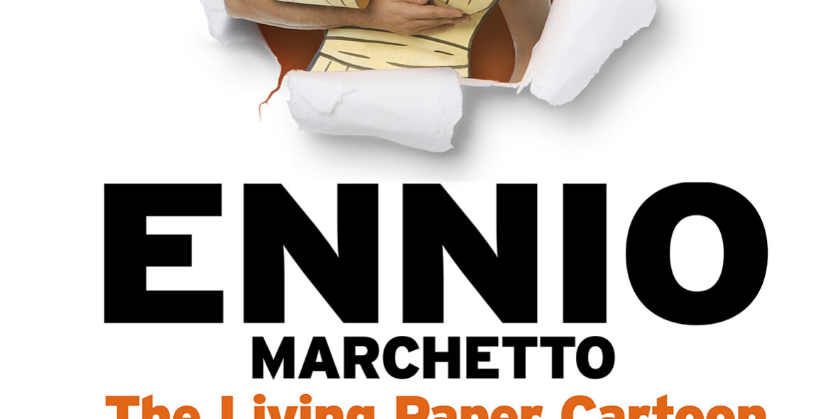 Volantino Marchetto con incontro