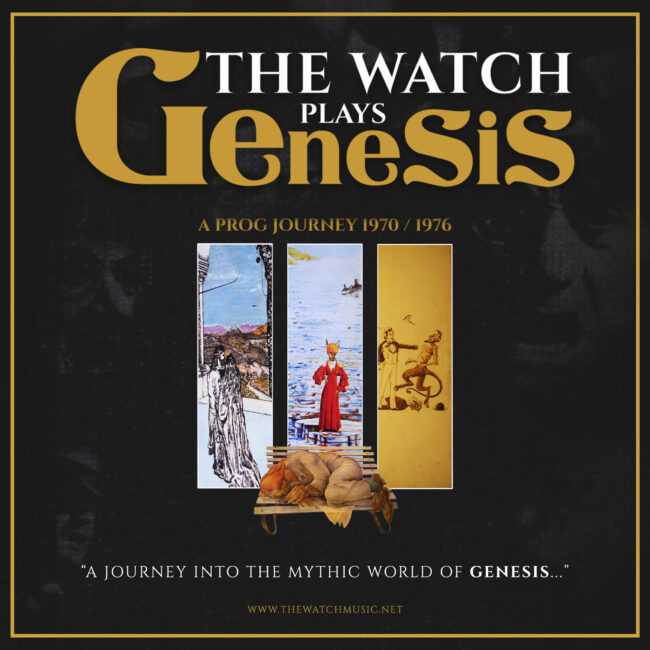 TheWatchplaysGenesisSQUARE