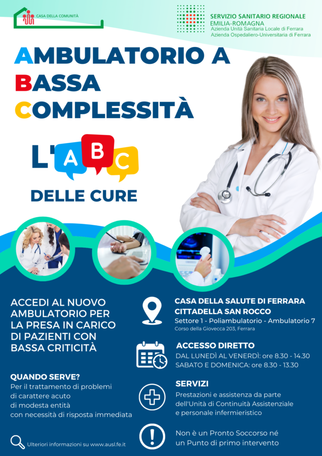 2. locandina ambulatorio abc