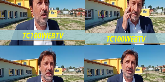 collage toselli