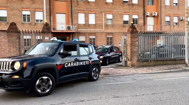 CC COMACCHIO