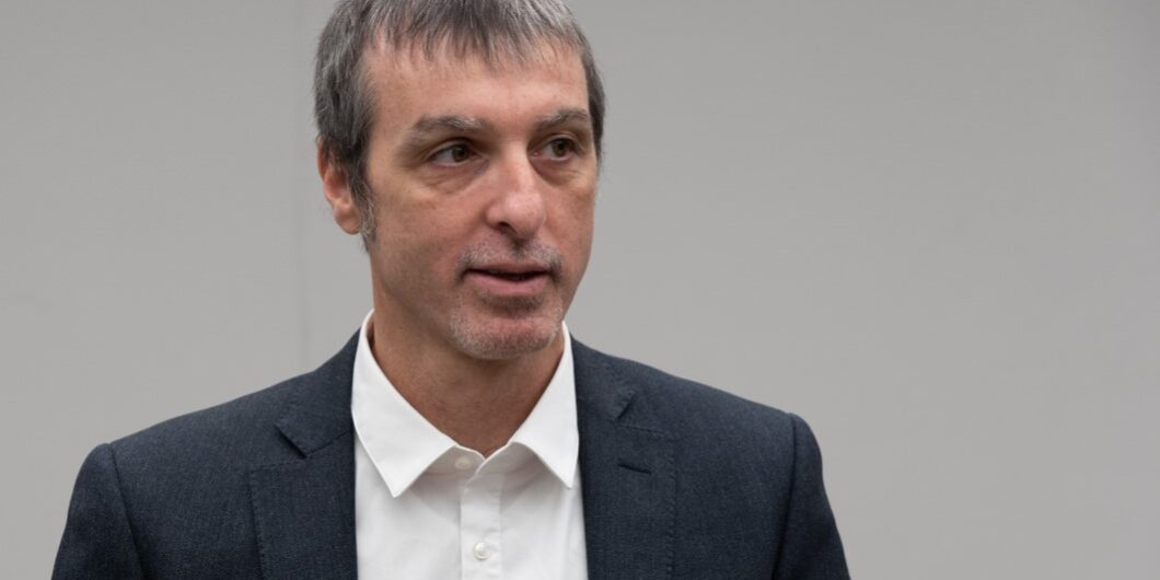 Marco Casini – Responsabile gestione e selezione del personale Credem (1)