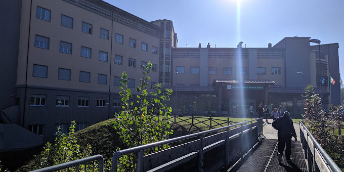 OSPEDALE ALTO RENO