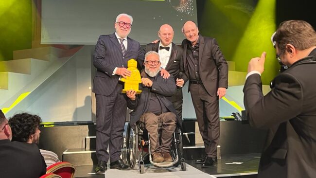 ADAC_Awards_13gennaio_Stoccarda