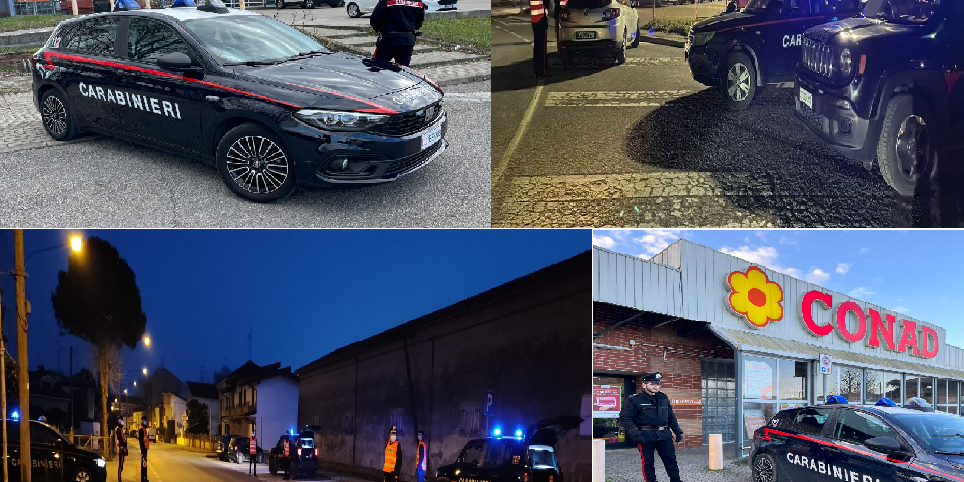 COLLAGE CARABINIERI 27 01 23