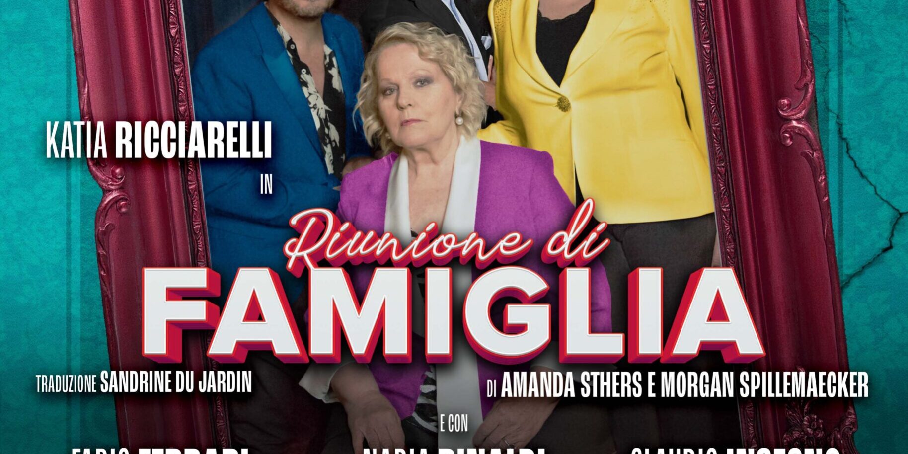 LOCANDINA WEB RIUNIONE DI FAMIGLIA