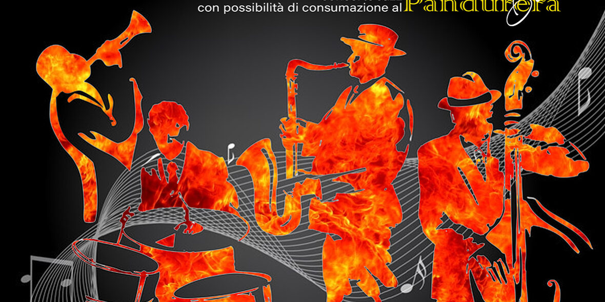 Volantino Da Miles a Toots