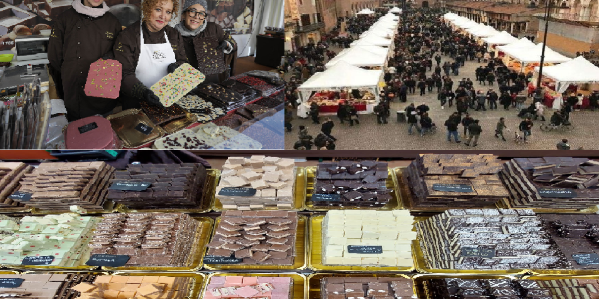ART & CIOCC NONA EDIZIONE