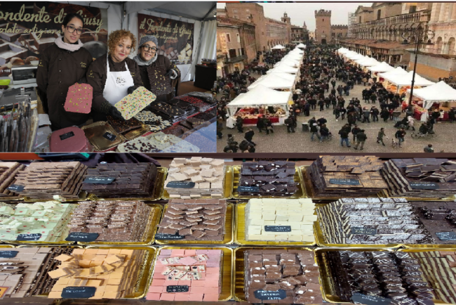 ART & CIOCC NONA EDIZIONE