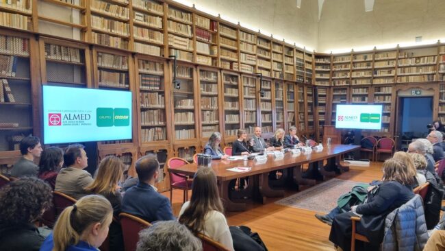 Presentazione Osservatorio