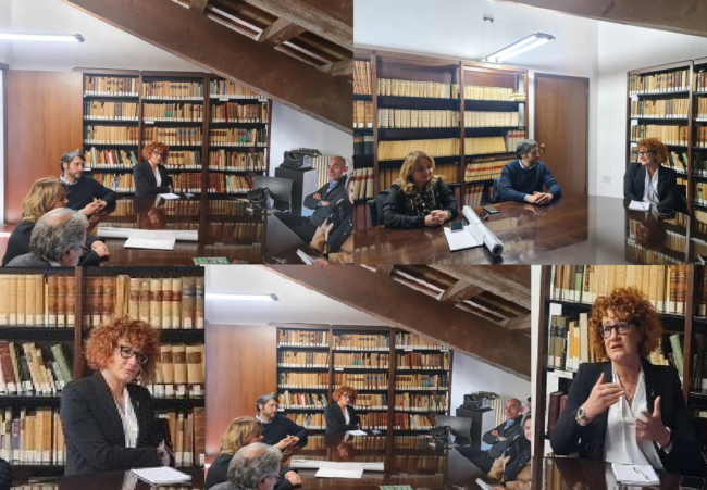 COLLAGE BASSO LEGA
