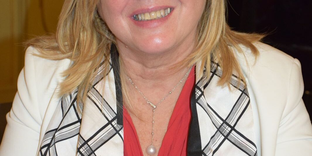 La direttrice Uonpia Franca Emanuelli