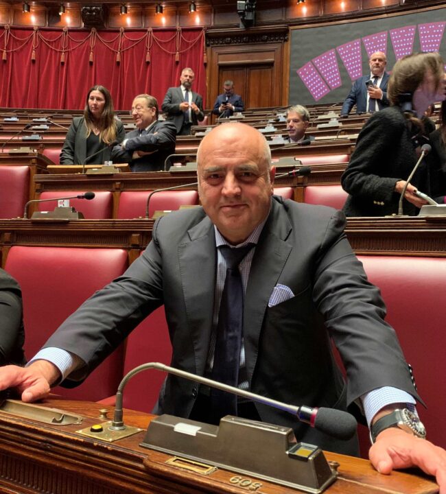 Alla Camera