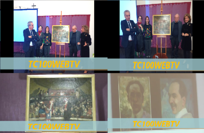 COLLAGE AROLDO
