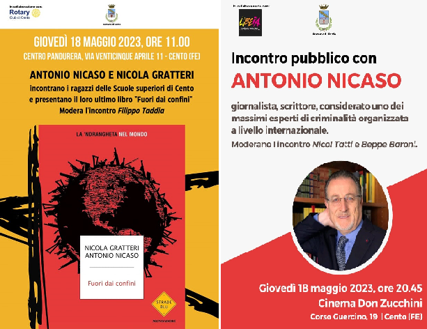 COLLAGE NICASTRO
