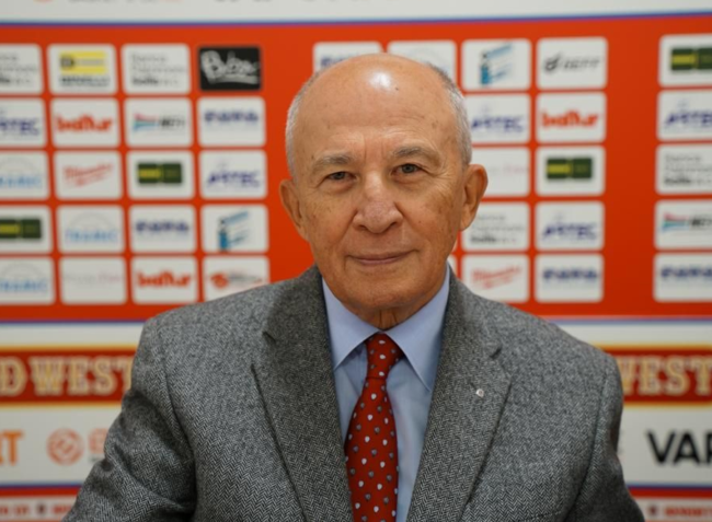 Gianni Fava