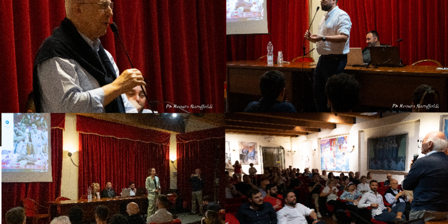 COLLAGE FOTO CLUB