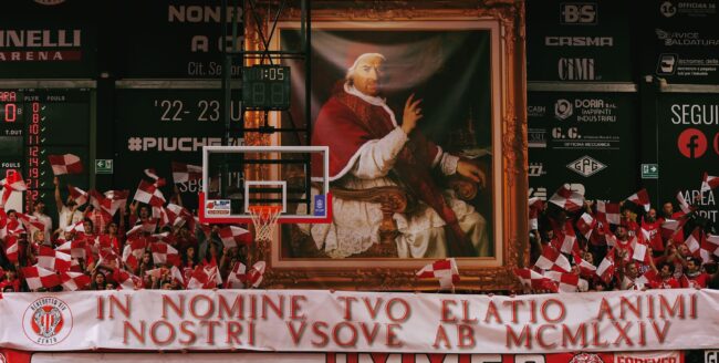 Guercino per TicketSMS