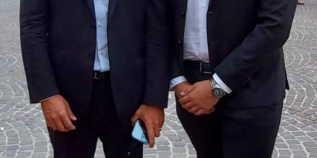 LOLLOBRIGIDA E GIUARALDI CORTA