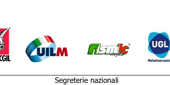 lohi segreteria nazionali