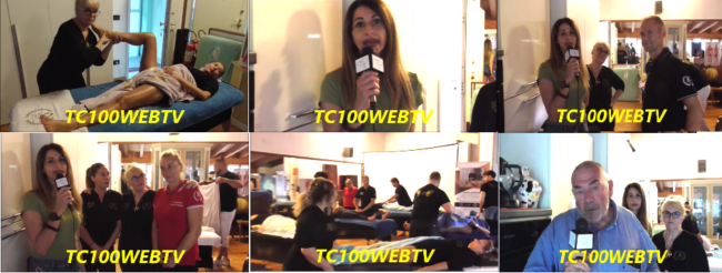 COLLAGE BENESSERE