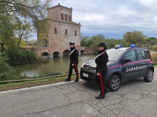 CC Mesola