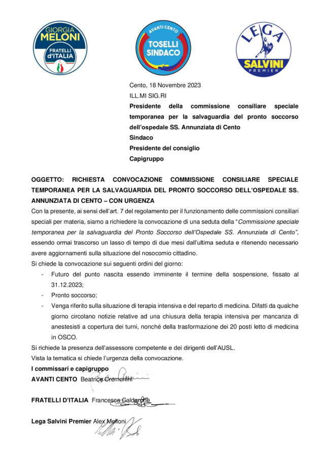 Richiesta-convocazione-commissione-speciale-ospedale