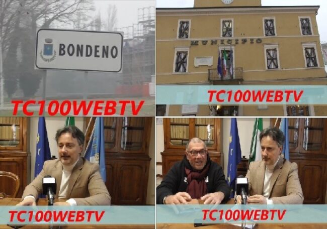 COLLAGE BONDENO