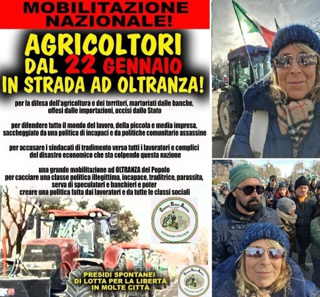 COLLAGE MIA AGRICOLI