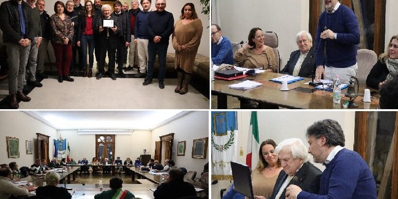 COLLAGE BARBIERI BONDENO