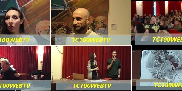 COLLAGE BARTALI