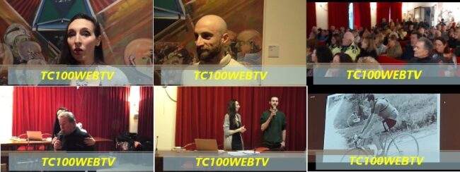 COLLAGE BARTALI