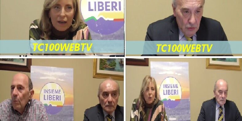 COLLAGE MATTARELLI GANDINI