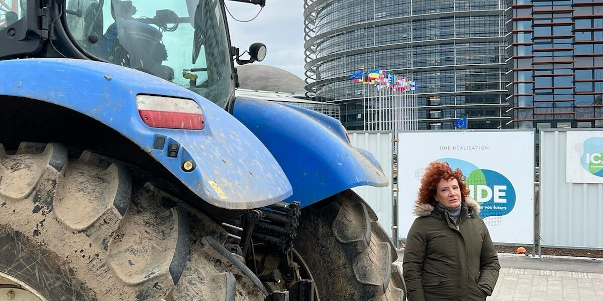 basso – agricoltori strasburgo