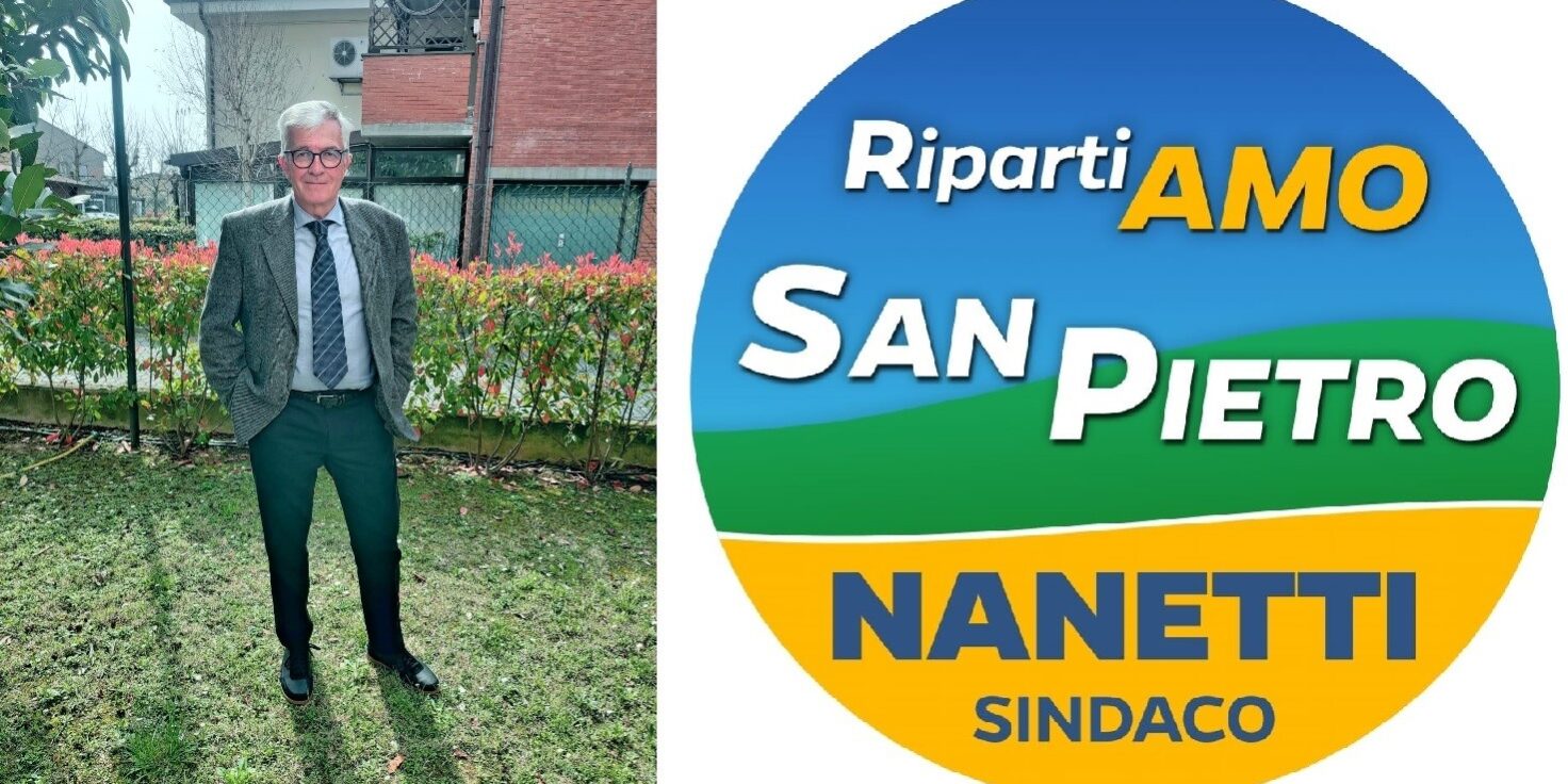 COLLAGE CANDIDATO SAN PIETRO NANNETTI