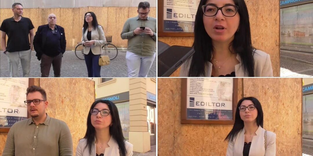 COLLAGE TEATRO CALDARONE