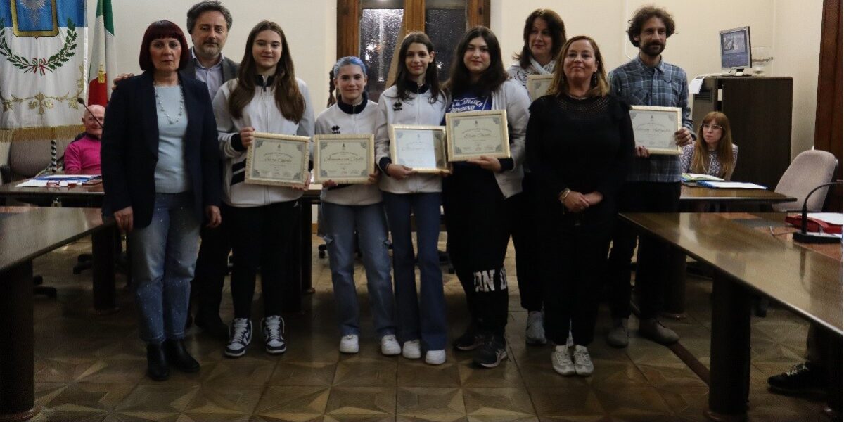 COLLAGE BONDENO SQUADRA ATLETICA