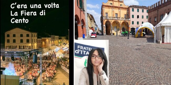 COLLAGE FIERA