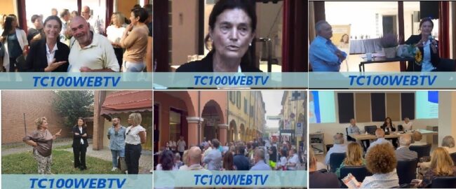 COLLAGE UGOLINI SEDE
