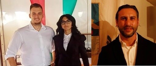 GRUPPO FRATELLI D’ITALIA NEL COSESSO CIVICO CENTESE