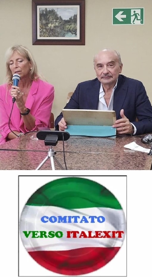 MATTARELLI E MIA