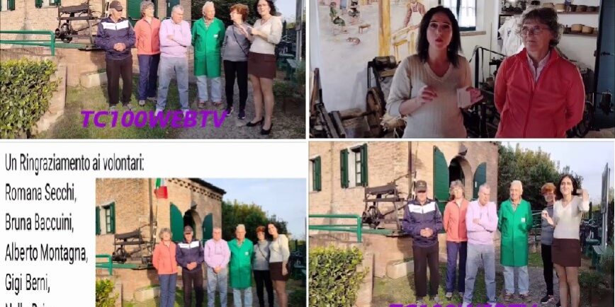 COLLAGE ORA X 2 PUNTATA