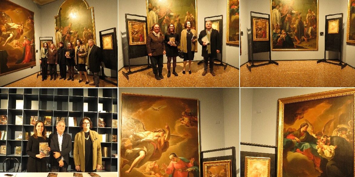 COLLAGE GANDOLFI