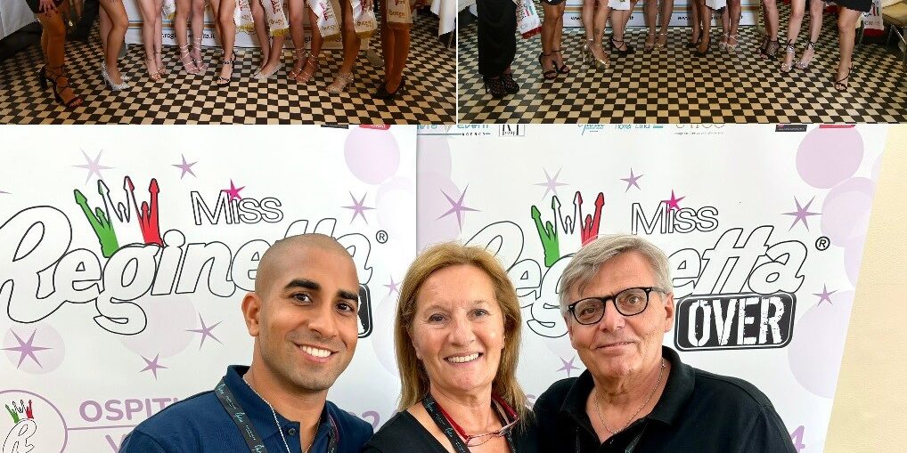 COLLAGE REGINETTA