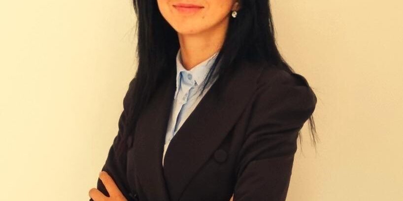 francesca caldaronecaldo