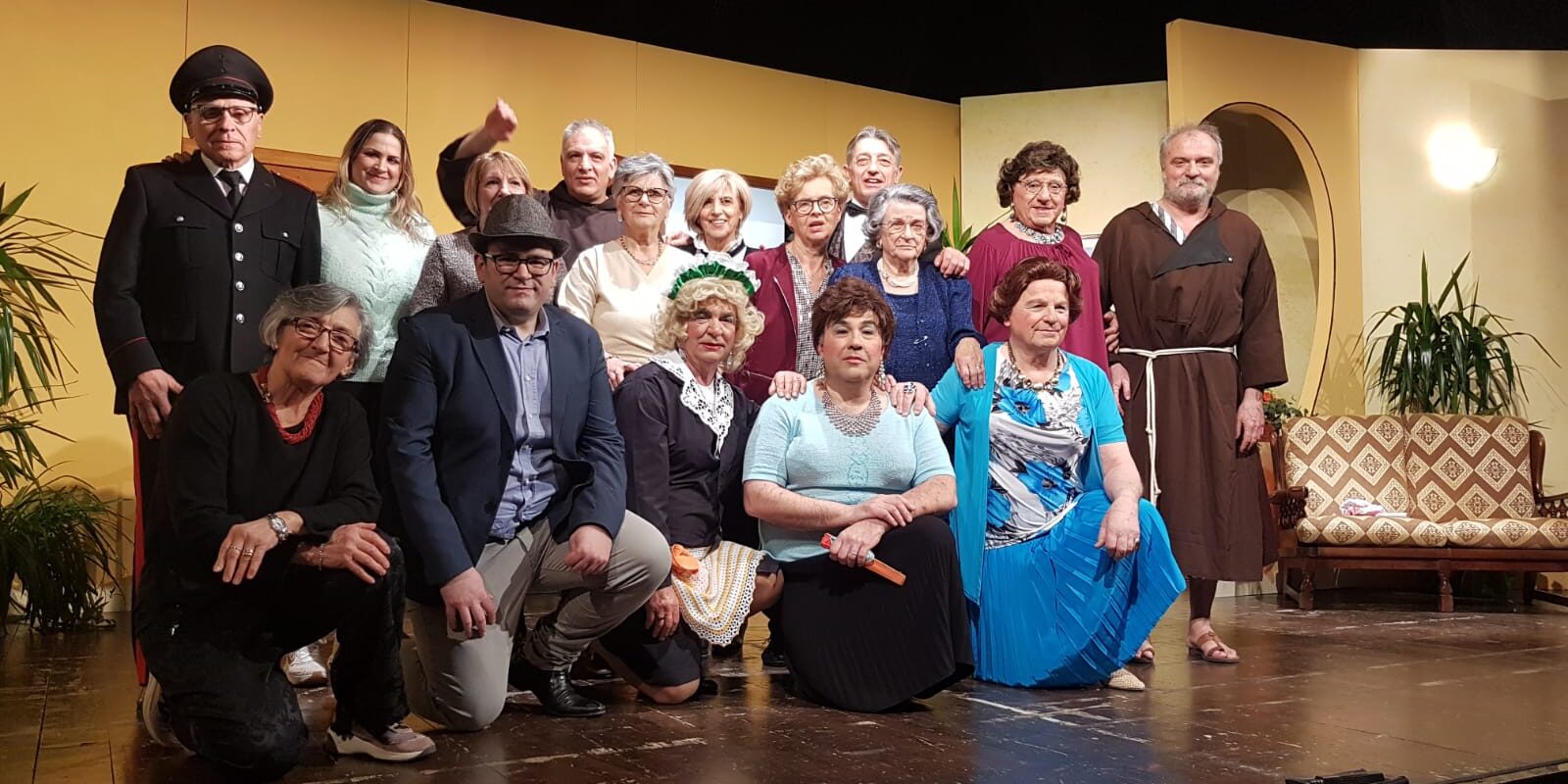 gruppo nottambuli 24